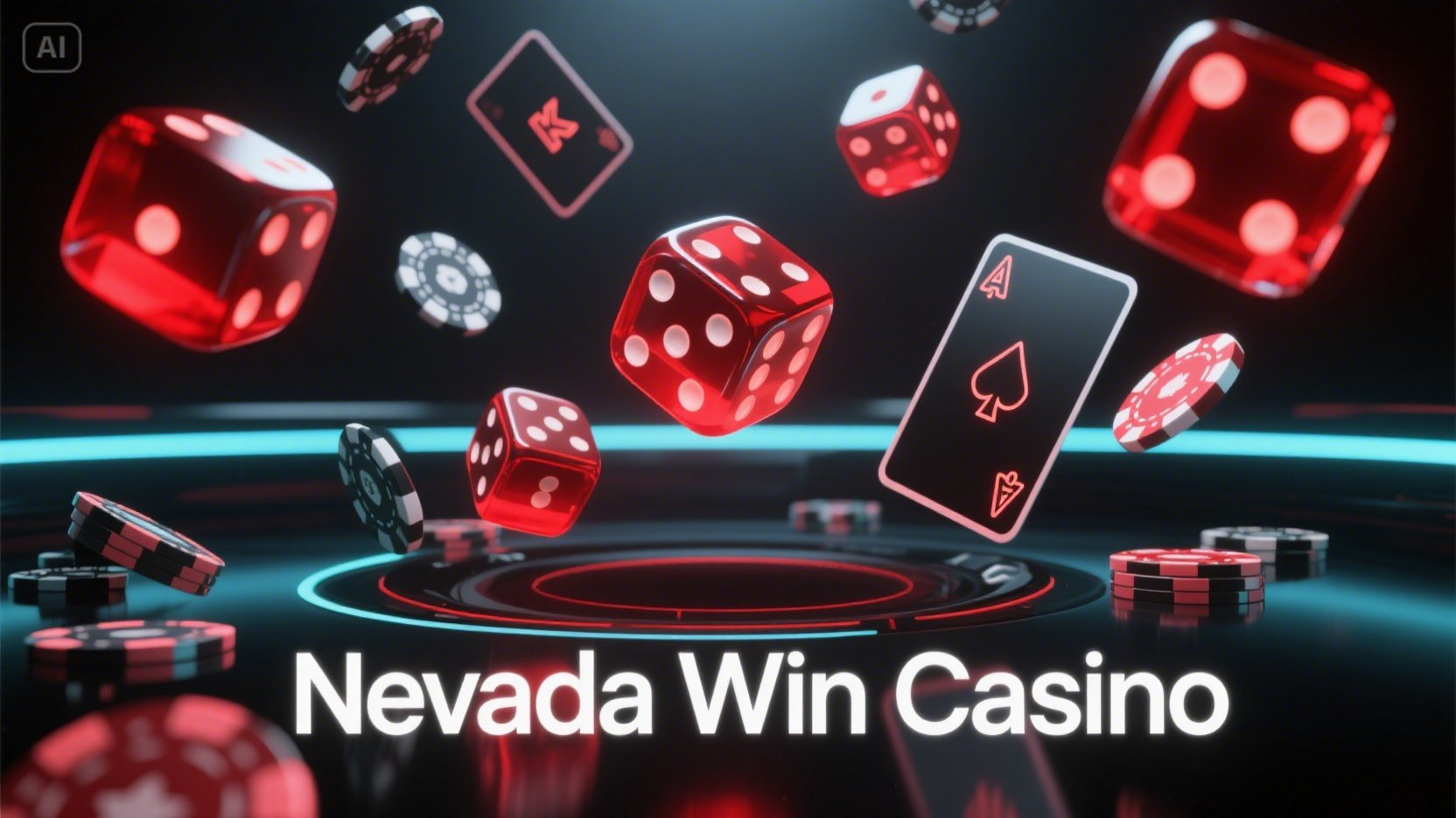 Nevada Win Casino پاکستان